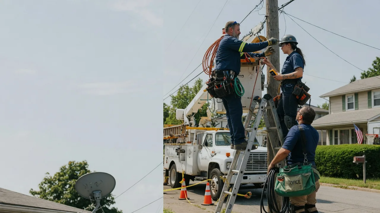 Electrical Repair in Glendale, KY near me